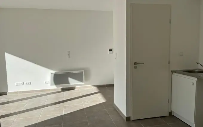 Programme immobilier neuf Les pins parasols à Bormes-les-Mimosas