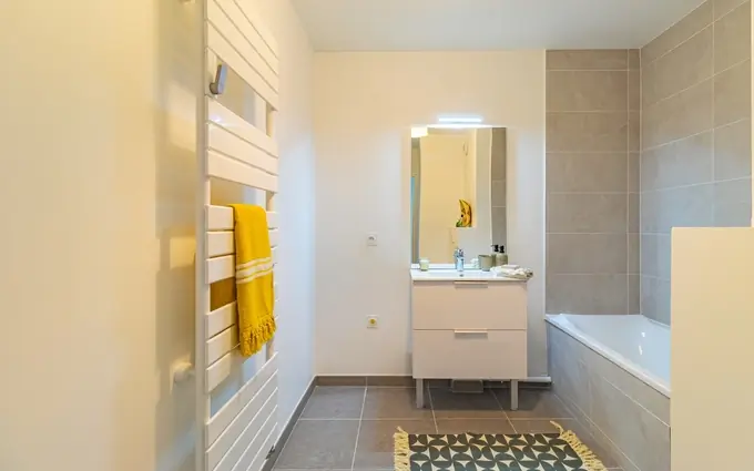 Programme immobilier neuf Horizon seine à Alfortville