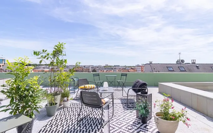 Programme immobilier neuf Horizon seine à Alfortville