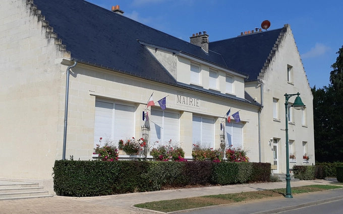 Programme immobilier neuf Le clos roquin