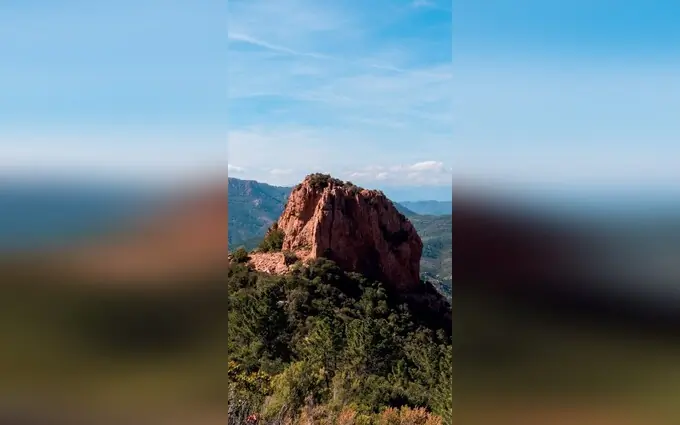 Programme immobilier neuf Le patio des lys à Le Muy