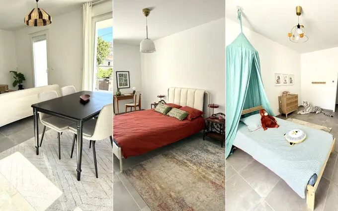 Programme immobilier neuf Calypso à Marseille 8ème