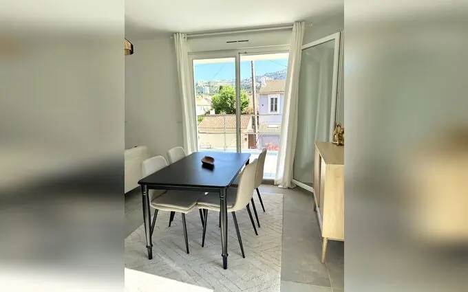 Programme immobilier neuf Calypso à Marseille 8ème
