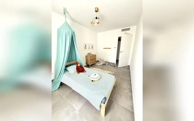 Programme immobilier neuf Calypso à Marseille 8ème