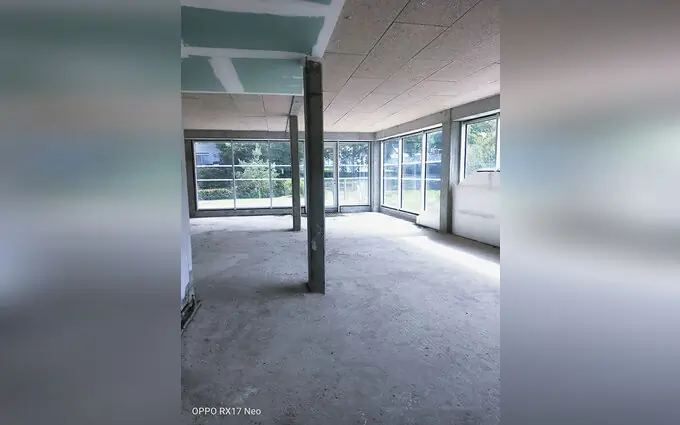 Programme immobilier neuf Bornéo à Nantes