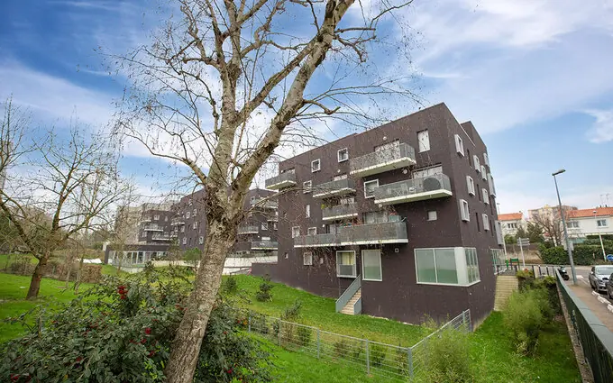 Programme immobilier neuf Bornéo à Nantes