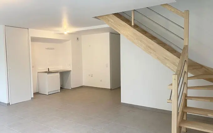 Programme immobilier neuf Les Villas Saint Cyr à Bourgneuf-en-Retz