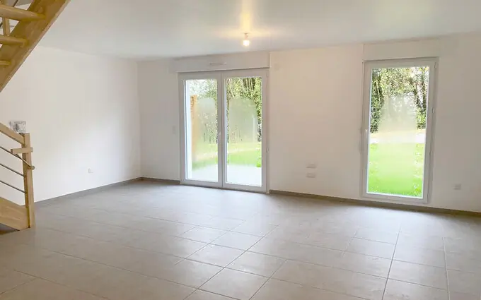 Programme immobilier neuf Les Villas Saint Cyr à Bourgneuf-en-Retz
