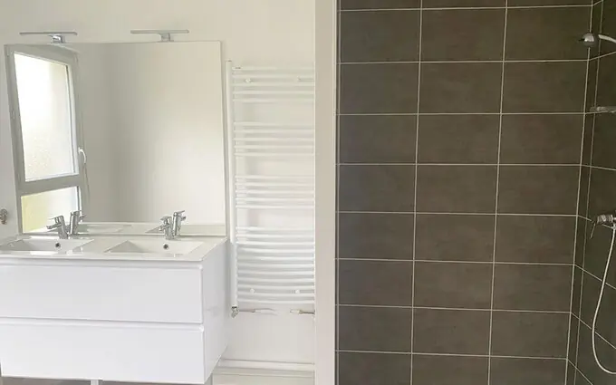 Programme immobilier neuf Les Villas Saint Cyr à Bourgneuf-en-Retz
