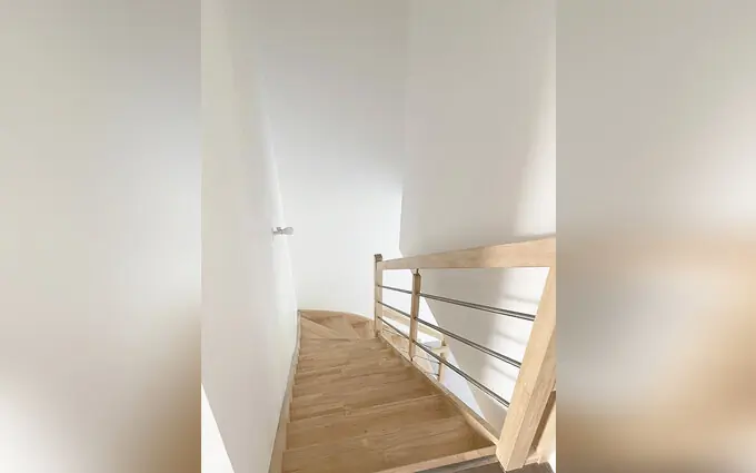 Programme immobilier neuf Les Villas Saint Cyr à Bourgneuf-en-Retz