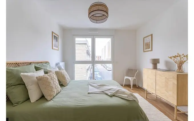 Programme immobilier neuf Expression 360 à Le Havre