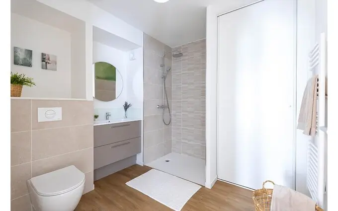 Programme immobilier neuf Expression 360 à Le Havre