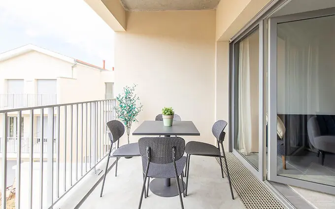 Programme immobilier neuf Quartiers maîtres à La Rochelle