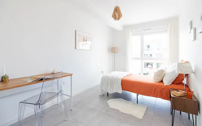 Programme immobilier neuf Quartiers maîtres à La Rochelle