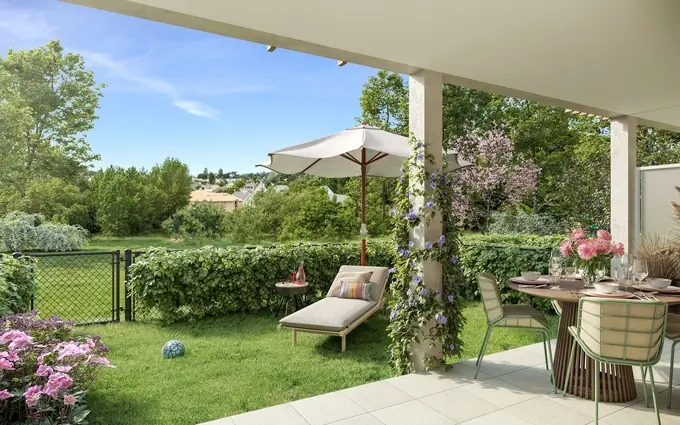 Programme immobilier neuf Caravelle à Pornichet