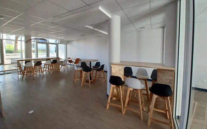 Programme immobilier neuf My campus jean jaurès à Joué-lès-Tours