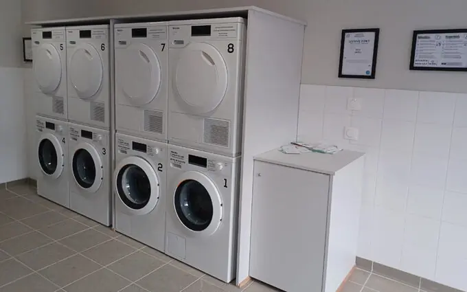 Programme immobilier neuf My campus jean jaurès à Joué-lès-Tours