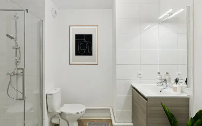 Programme immobilier neuf My campus jean jaurès à Joué-lès-Tours