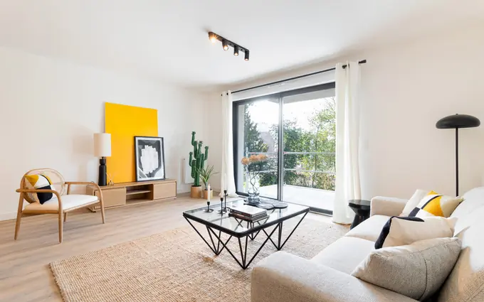 Programme immobilier neuf Villa tilia à Croix