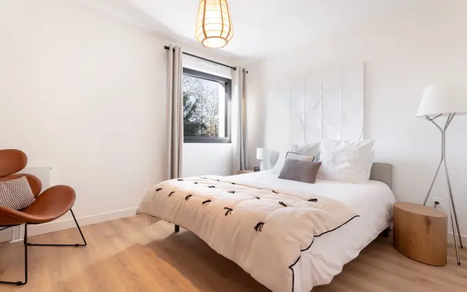 Programme immobilier neuf Villa tilia à Croix