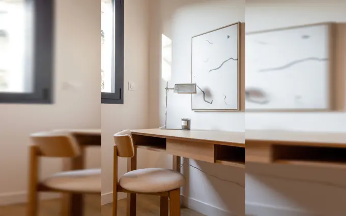 Programme immobilier neuf Villa tilia à Croix