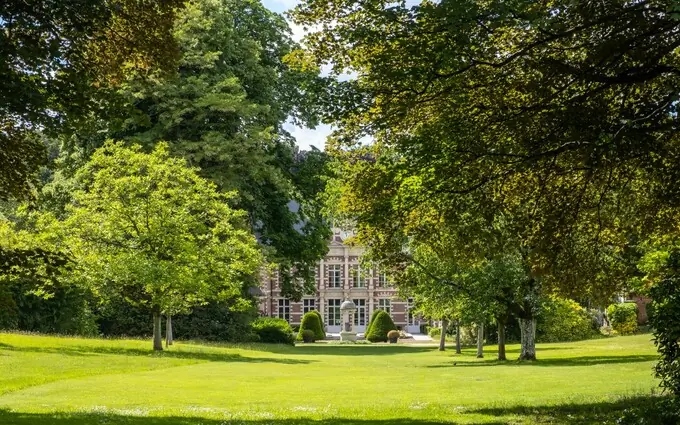 Programme immobilier neuf Villa tilia à Croix