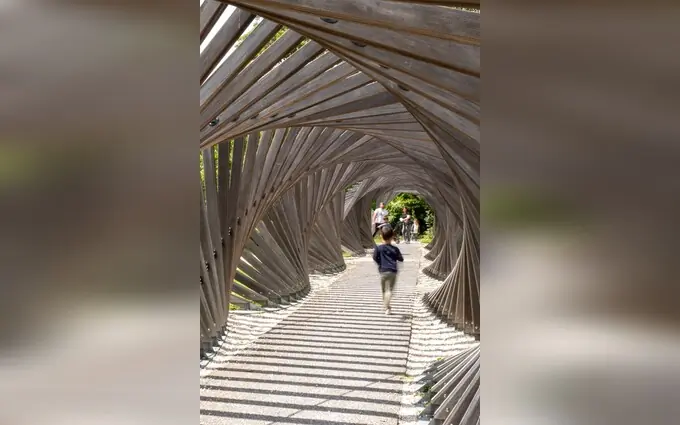 Programme immobilier neuf Villa tilia à Croix