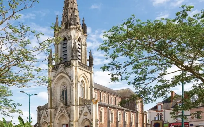 Programme immobilier neuf Bohème à Mordelles