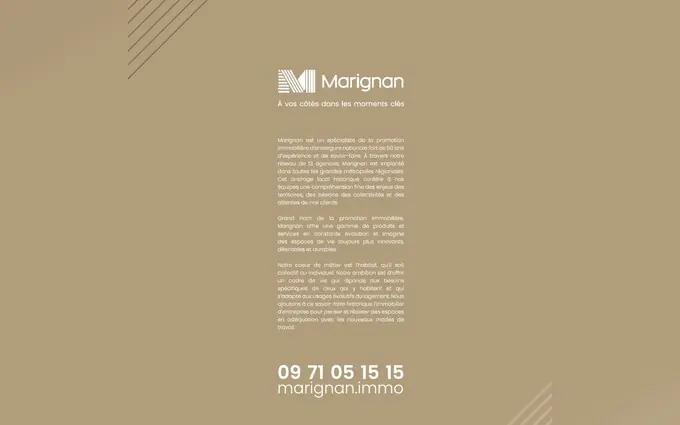 Programme immobilier neuf Bohème à Mordelles