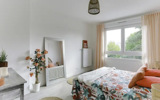 Programme immobilier neuf Bohème à Mordelles