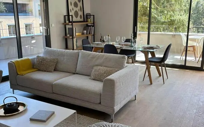 Programme immobilier neuf Domaine virescens à Écully