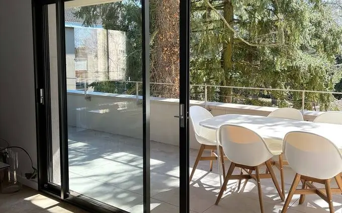 Programme immobilier neuf Domaine virescens à Écully
