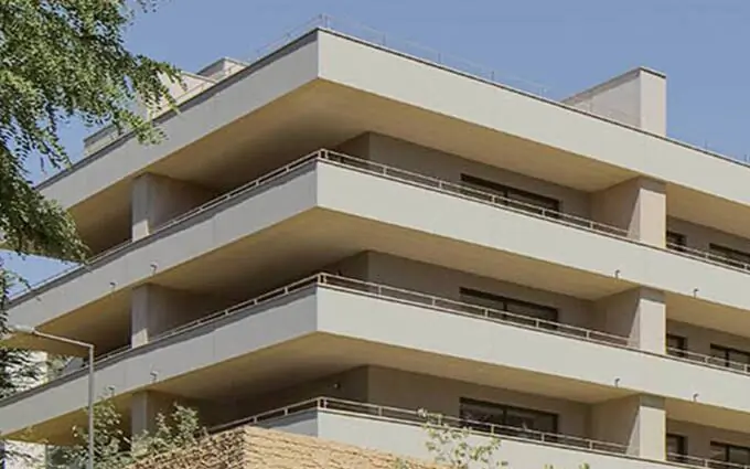 Programme immobilier neuf Domaine virescens à Écully