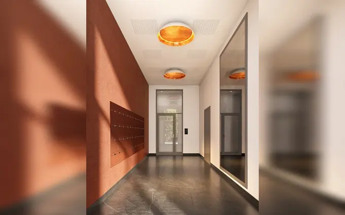 Programme immobilier neuf Les iris à Massy