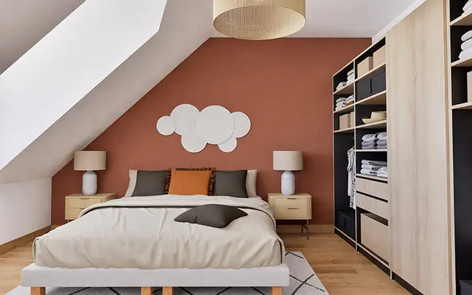 Programme immobilier neuf Le clos des cordeliers à Amboise