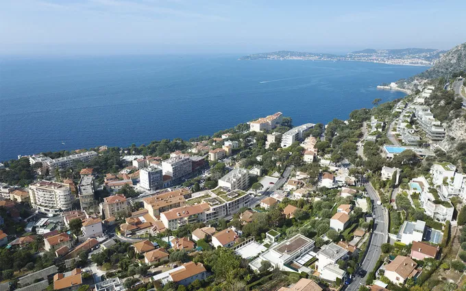 Programme immobilier neuf Eliss residence à Cap-d'Ail
