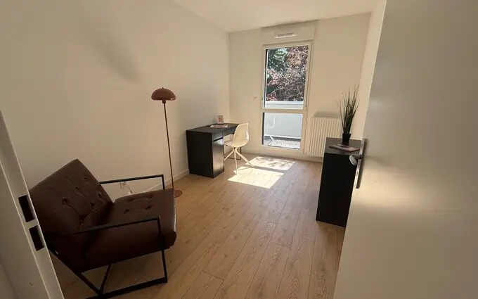 Programme immobilier neuf Iris à Thorigné-Fouillard