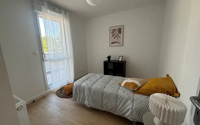 Programme immobilier neuf Iris à Thorigné-Fouillard