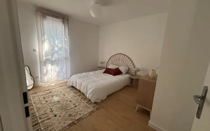 Programme immobilier neuf Iris à Thorigné-Fouillard