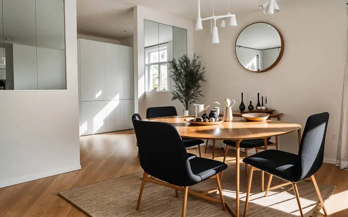 Programme immobilier neuf Honfleur à 500m du vieux bassin à Honfleur