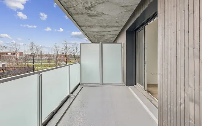 Programme immobilier neuf Parenthèse à Le Havre