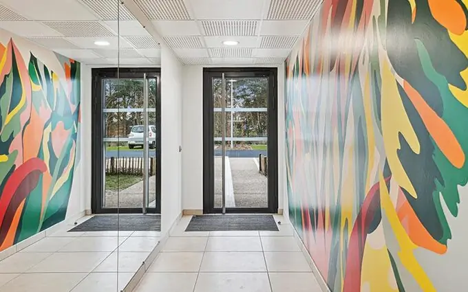 Programme immobilier neuf Parenthèse à Le Havre