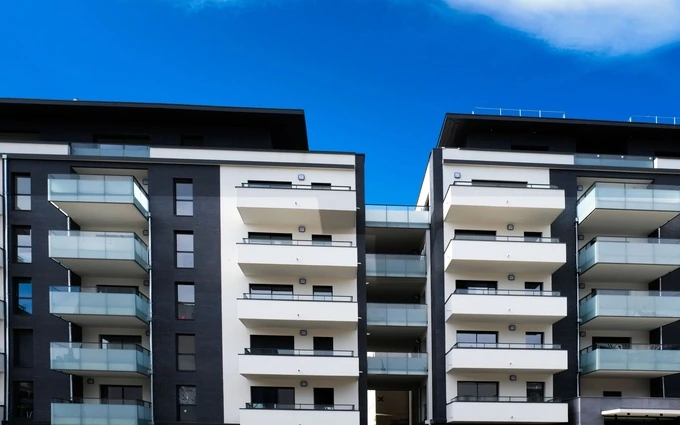 Programme immobilier neuf Les allées blatin - tranche 3 à Clermont-Ferrand