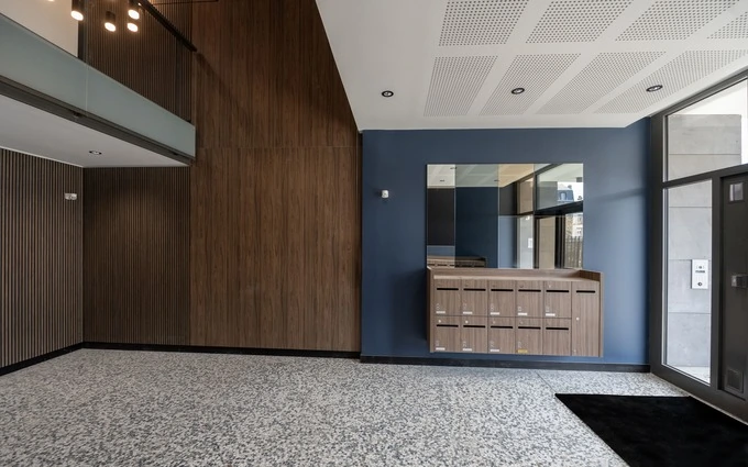 Programme immobilier neuf Les allées blatin - tranche 3 à Clermont-Ferrand