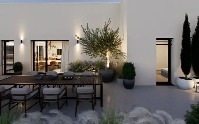 Programme immobilier neuf Kara à Lyon 3ème