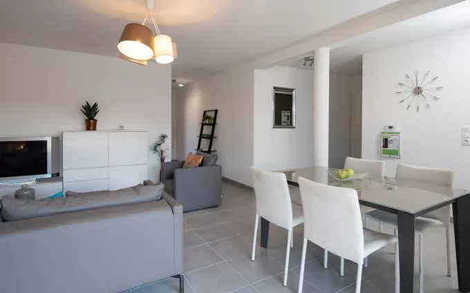 Programme immobilier neuf Bergamote à Sennecey-lès-Dijon