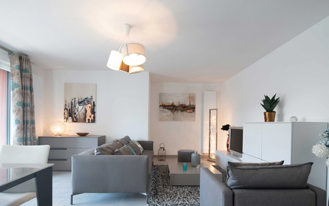 Programme immobilier neuf Le Clos des Arts à Belfort