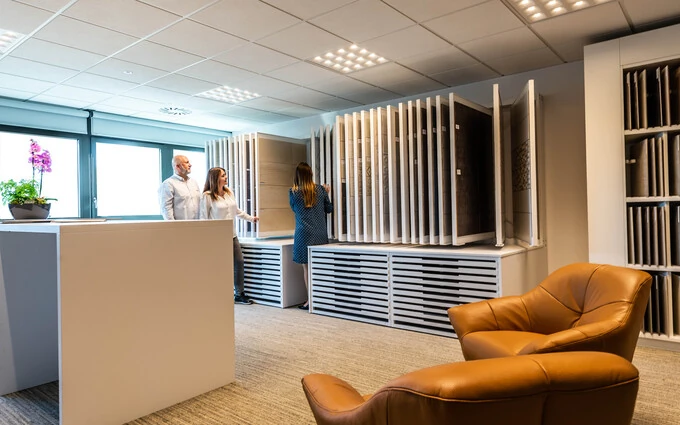 Programme immobilier neuf Le Clos des Arts à Belfort