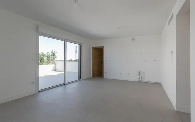 Programme immobilier neuf Mezzo forte à Saint-Jean-de-Védas