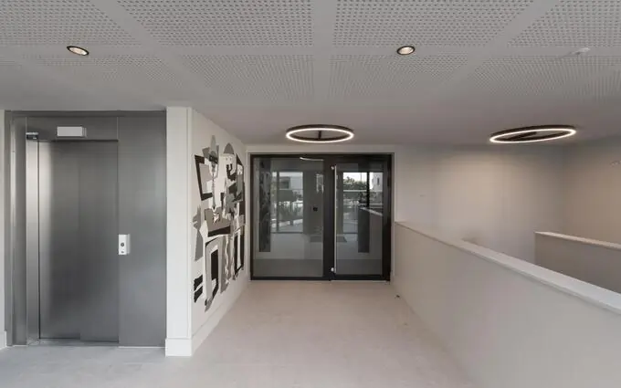 Programme immobilier neuf Mezzo forte à Saint-Jean-de-Védas